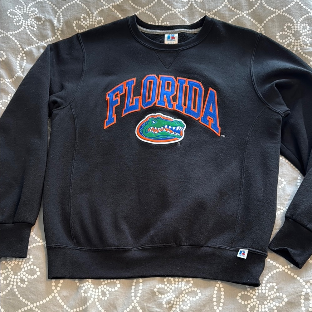 M Florida Gators Sweatshirt